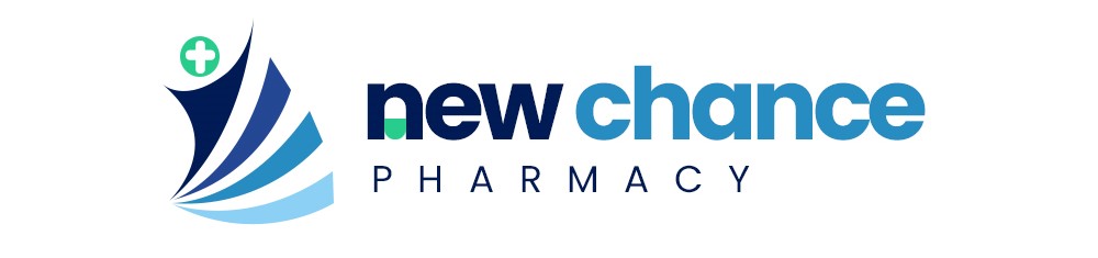 New Chance Pharmacy Logo